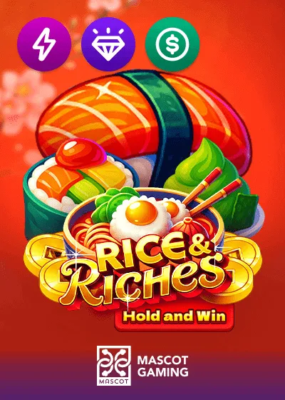 Rice and Riches