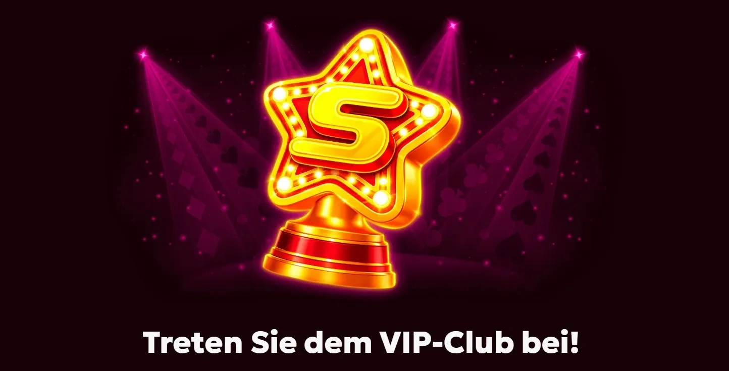 VIP-Club